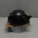 AC Heater Blower Motor Assembly for Nissan Frontier 2005-2021, Pathfinder 05-12, Nissan Xterra 05-15 Replaces for 700175 27226EA010