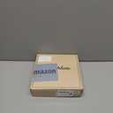 PEYANZ Faceplate for PS5 Pro (Disc Edition), Cover Plate, ABS Shell, Matt Skin, with Extra 2 Controller Silicone Covers (Grey)