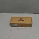 BEROSSA 10 Pack Antique Brass Cabinet Pulls 5 Inch Vintage Brass Cabinet Handles Antique Brass Hardware for Kitchen Cabinets 8222 Drawers Bedroom Dresser