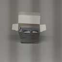 Wireless Bluetooth Mouse for MacBook Air/Mac/Pro/Laptop/Computer/PC,Rechargeable Dual Mode Switch Mouse Bluetooth 5.2/3.0 and 2.4GHz USB Receiver (Silver)