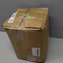 6 Pcs Christmas Artificial Christmas Eucalyptus 10 Inch Greenery Wreath for Front Door Cabinets Indoor Outdoor Wall Decor Christmas Wall Home Kitchen Porch Window Decoration