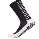 Lux Dual Grip Socks - Soccer Grip Socks for Men and Women - DualGrip Engineered for Performance & Comfort - Anti-Slip Design for Soccer