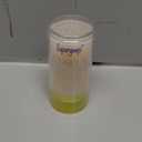 Supergoop! Unseen Sunscreen Stick - SPF 40 - Clear & Invisible Sun Protection - Broad Spectrum Face Sunscreen - Glides Over Makeup - Natural Finish - For All Skin Types - 0.7 fl oz (Multicolor) Exp 2/2027