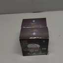 4 Pack LED Red and Green Light Bulbs  120V E26 Base 9 Watt (60watt Replacement)  Red and Green Bulbs for Party Decoration, Porch, Home Lighting, Christmas 4 Pack