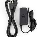 Dell 45W Replacement AC Adapter for Dell