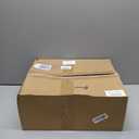 Domensi 40 Pcs Champagne Flutes Bulk 6 oz Christmas Acrylic Wine Glasses Toasting Goblet Unbreakable Plastic High Stem Champagne Cups for Wedding Birthday Party (Black)