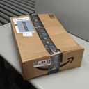 BNX TruFilter 14x20x1 Air Filter MERV 11 (6-Pack) - MADE IN USA - Allergen Defense Electrostatic Pleated Air Conditioner HVAC AC Furnace Filters for Allergies, Dust, Pet, Smoke, Allergy MPR 1200 FPR 7