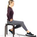 OPTP Knee Glide by Bob and Brad - Knee Glider for Knees, Replacement Surgery, and Shoulder Joint Rehabilitation; Exercise Equipment for ACL, PCL, Hip Replacement, and Rotator Cuff Therapy