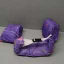 HeySplash Swim Vest for Kids, Toddler Pool Floaties, Children Swimming Vest with Adjustable Strap, Swim Jacket Water Wing Arm Float, Puddle Sea Beach Boat Jumper Boy Girl Baby