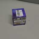 Dontell Fortune Teller Crystal Ball  Christmas GITS for Kids Funny Gag Gift for Adults & Kids, Fortune Telling Toy with Random Answers, Funny White Elephant Gifts for Men