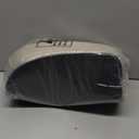 Seat Cushion for Tailbone Pain Relief, Memory Foam Coccyx Cushion for Office Chair & Car, Ergonomic Chair Pad with Non-Slip Cover & Handle, Sciatica Relief for Gaming Chair (Black)