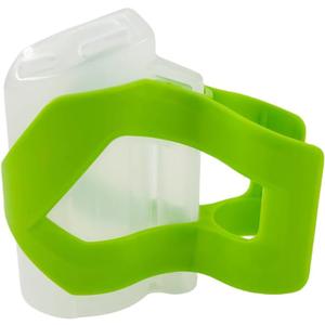 1400B Green Vacuum Hose Self-Cleaning Tool Attachment Compatible With Bissell Little Green Machine Multi-Purpose Tools Brush 4075 3194 3353 2458 3588F 1986 1425 1400W 1725R Replacement Part #1613828