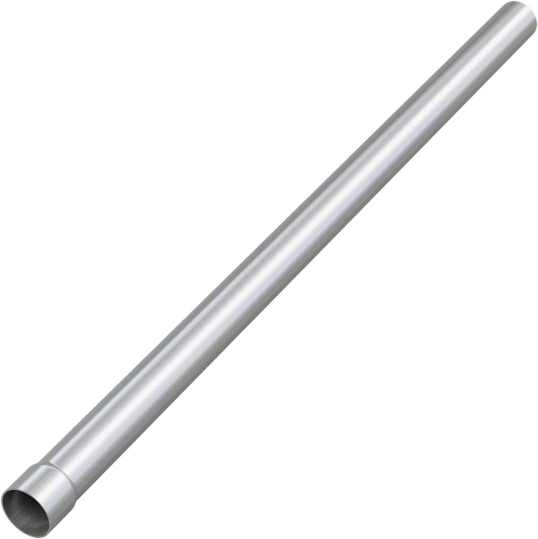 A-KARCK 3 Inch Stainless Steel Exhaust Pipe, 35" Length
