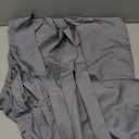 Bedsure California King Sheet, Cooling Sheet, Rayon Derived from Bamboo, Breathable & Soft, Deep Pocket Up to 16 Inches, Hotel Luxury Silky Bedding for Hot Sleepers, Dark Grey, 1 Piece