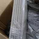 Daltile Perpetuo 12" X 12" Porcelain Marble Look Floor & Wall Tile in Polished Elegant Beige (6 pieces per carton) (12.22 sqft per carton)