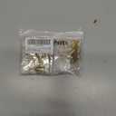 3 x Strongthium 22Pcs Carburetor Jet Kit for Keihin Nibbi FCR FCR-MX PE PJ PWK PWM 99101-357 95#~140# N424-21