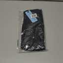 LUTHER PIKE SEATTLE Ear Warmer Winter Headband For Women (One Size, Dark Grey)