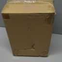 Cynkeyee Gingerbread Christmas Decorations Tree - Christmas Decoration Indoor with Lights Party Decorations Xmas Decor for Women Table Centerpiece 6.5x4.5x10 Inch