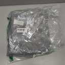 Non-Slip Bathtub Mat OTHWAY Soft Rubber Bathroom Bathmat with Strong Suction Cups (Grey) (31.5" x 16", Rectangular)