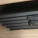 75'' Extra Long Telescoping Dog Ramp, 20" Wide Dog Car Ramp for Large Dogs