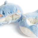Doll Clothes(No Doll),Plush Clothes Accessories Cartoon Style Suit Animal Cosplay 2025 New Cute Set Shark