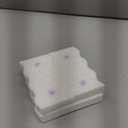 Mr. Clean Magic Eraser Sponge, Bathroom Cleaner, Shower Cleaner, Tub Cleaner, Soap Scum Remover, Bathroom Cleaning Supplies, Dawn Cleaning Power with Febreze Lavender Scent