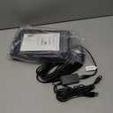 2025 Upgraded Indoor TV Antenna, 2800+ Miles Range Digital Antenna for Smart TV Indoor/Outdoor for Local Channels, HDTV Antenna with Amplifier Signal Booster 4k 8k- 38FT Coaxial Cable