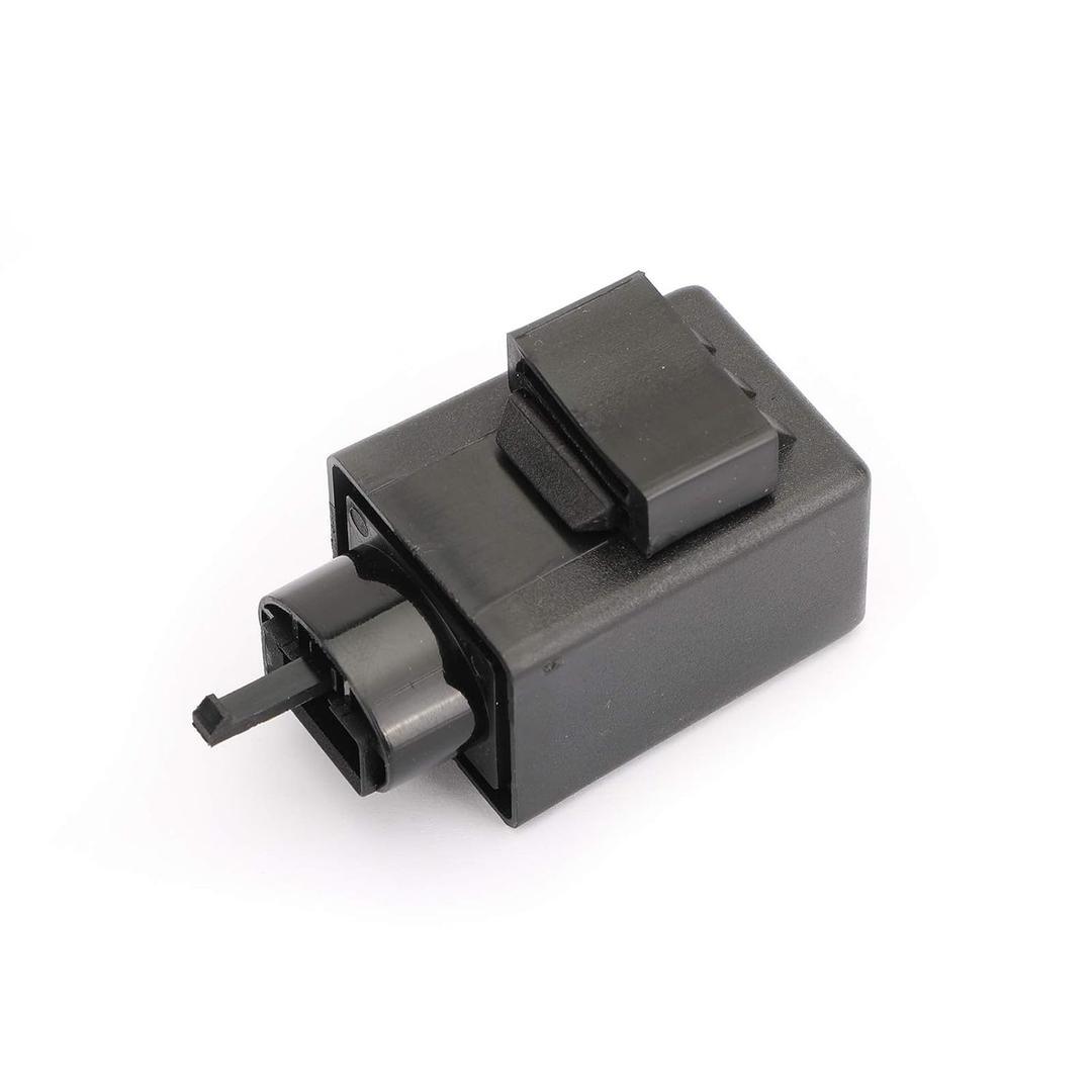 Areyourshop Turn Signal Relay fit for Honda 400 450 600 900 1100 1200 1500 NV CBR 38301-KK9-952