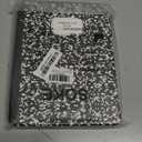 Soke Case for New iPad Pro 11 Inch (M5/M4) 5th Generation 2024-2025 with Pencil Holder - [Shockproof + Apple Pencil Charging + Auto Wake/Sleep], Soft TPU Back Cover for iPad Pro 11", Book Black