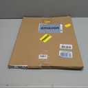 20" x 16" Countertop Cutting Board, Stainless Steel Chopping Board with Lip, 19.7"L x 15.8"W