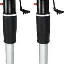 84176675 Rear Air Shock Strut Absorber Compatible with 2015-2020 Chevy Tahoe Suburban for Cadillac Escalade ESV for GMC Yukon XL 23151122 23267007 23290661