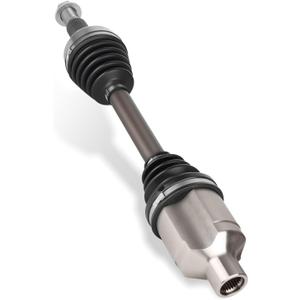 Front Right CV Axle Shaft Assembly Fits for Buick 3.6L for Enclave 08-17, Fits for Chevrolet Traverse 3.6L 09-17, for GMC 2.5L for Acadia 17, Acadia 3.6L 07-17, for Saturn Outlook 3.6L 07-10