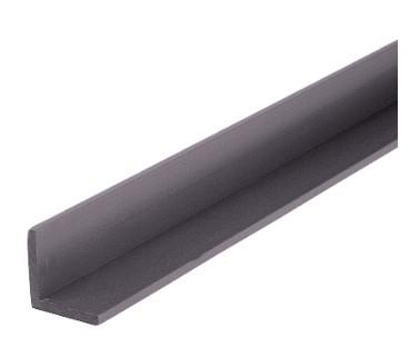 76" Long 1" wide Plastic Trim
