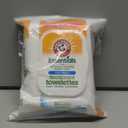 ARM&HAMMER Clear Water Deodorant Towelettes,30Pack
