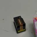 Remanufactured Ink Cartridge Replacement for HP Ink 65 XL 65XL (Black and Color Combo Pack) for HP65 5055 5000 5052 5010 5070 5014 3755 3700 3772 2600 3752 2652 2655 2622 2640 Printer