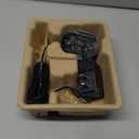 Tapo 1080P Indoor Wired Security Camera - Works as a Baby Monitor & Pet Camera, Motion Detection, 2-Way Audio, Siren, Night Vision, Subscription-Free Local Storage or Optional Cloud, C101