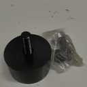 303-761 Crankshaft Front Seal and Wear Ring Installer Tool for Ford F250 F350 F450,for E-Series E150 E250 E350 E450,for Excursion,for Low Cab Forward,6.0L,04-10,OE 303-1158, ZTSE4516, ST-107