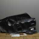 YHTAUTO Left Driver Lower Side Engine Splash Shield Compatible with Toyota Camry 2002-2006, Under Engine Cover, Splash Guard Engine Case Guards