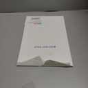 for Microsoft Surface Laptop 5/4/3 th Gen 15 inch Privacy Screen Protector Filter,Bubble Free Anti-Spy Anti-Glare Anti Blue Light Filter(Only for Surface Laptop 3/4/5 15 Privacy Screen Shield)