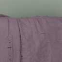 BEDELITE Velvet Quilt Set Queen Size - Luxury Velvet Comforter Bedding Set 3 Pieces, Soft Cozy Rose Pink Oversized Bedspread Coverlet Valentines Bedding with 2 Pillow Shams