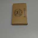 PoyPet Reflective Soft Breathable Mesh Dog Harness No Choke Double Padded Vest Adjustable(Light Pink,XS)