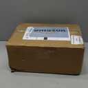 AISIPRIN Glass Spice Jars with 398 Labels, 24 pcs 4oz Spice Containers with Bamboo Lids, Square Spice Bottles With Shaker Lids,Spice Organization for Cabinet,Drawer,Rack,Seasoning Organizer