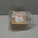 Smart Outdoor String Lights 65.6Ft, RGB IC Color Changing LED Patio Light IP67 Waterproof with 26 G40 Bulbs, Remote, App Control, Timer, Music Sync 5V Outdoor Hanging Lights for Garden Party Christmas