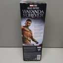 Beyblade Marvel Studios' Black Panther: Wakanda Forever Titan Hero Series Namor Toy, 12-Inch-Scale Action Figure, Marvel Toys Kids Ages 4 and Up