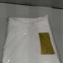 PigPotParty Cellophane Bags 8"x11", 100 Pack Clear Gift Bags, Bottom Gusset for Stand-Up Display, Plastic Cellophane Gift Wrap, Ideal for Mugs, Goodies, Treats, Party Favors, Includes Gold Ties