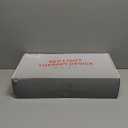 BEICHEN Red Light Therapy for Body and Face, 660nm 850nm 940nm Infrared Redlight-Therapy Lamp Device with Large Panel and Stable Stand at Home, Idea Gift for Women Wife Mom Sister Girlfriend (L)