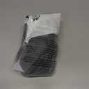 6 x Gildan Men's Underwear Cotton Stretch Boxer Briefs, Multipack (Black, XL)
