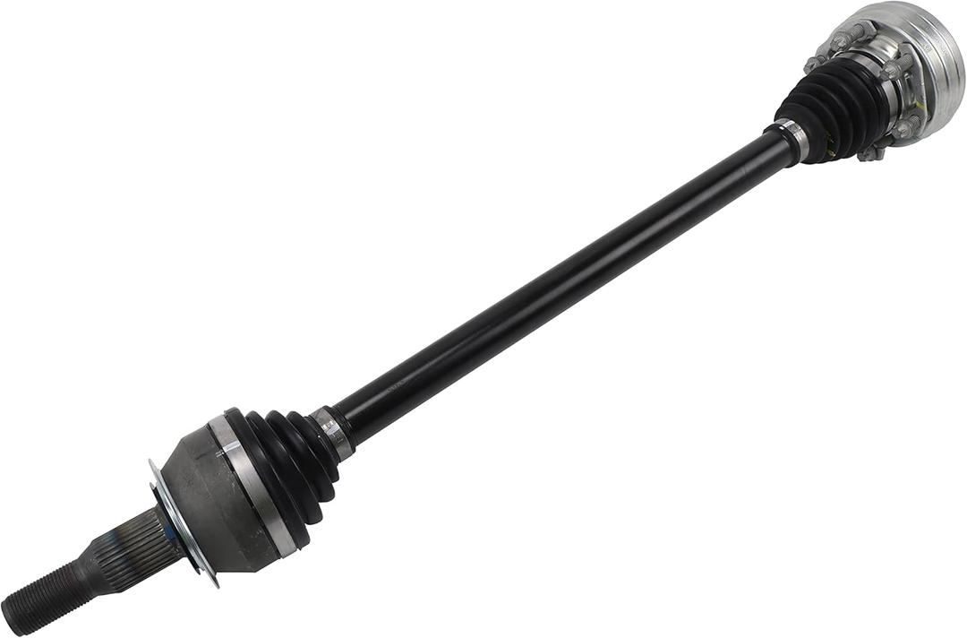 ACDelco GM Original Equipment 84855965 Rear Passenger Side Axle Half-Shaft