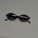 Oval Bifocal Reading Sunglasses Glasses for Women UV Protection Sun Readers Retro Fashion Frame Vintage Eyewear PT2009