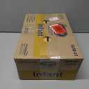 Enfamil NeuroPro Ready to Feed Baby Formula, Ready to Use, Brain and Immune Support with DHA, Iron and Prebiotics, Non-GMO, 8 Fl Oz, 6 count (Pack of 4), Total 24 bottles